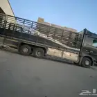 لوري مسكس 9متر للنقل