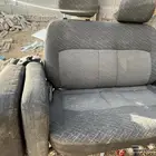 كرسي وسط سياره اتش ون