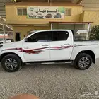 هايلوكس غمارتين توماتيك ديزل