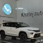 تويوتا اوربان glx-2026