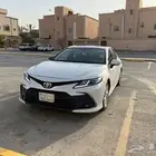 كامري 2023 GLE ( نظيف ) بنزين