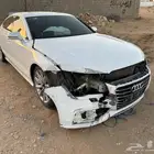 للبيع اودي تشليح
