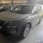 نيسان إكس تريل 5 7 مقاعد دبل وبدون دبل 2026