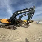 بوكلينات للايجار او مقاولات حفر بالمتر