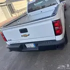 سياره سلفرادو 2017