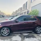 مرسيدس ML 63 AMG البيع مستعجل