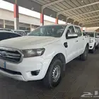 عدد 2 - فورد رينجر 2020 دبل ديزل غمارتين