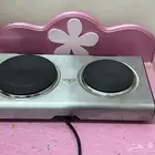 موقد كهربائي بوتجاز