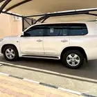لاندكروزر 2010 VXR فل كامل نظييف