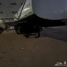 تانكي 32 طن بنزين بترول محروقات