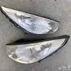 شمعات توسان يمين يسار 2011 2014