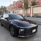 هونداي ازيرا كلاسيك 2025 سعودي شبه جديد