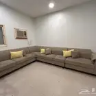 كنب للبيع استخدام نضيف