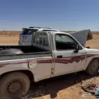 هايلكس 2005 ديزل تشليح