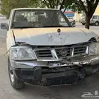 ددسن غمارتين 2013 مصدوم