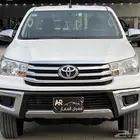 تويوتا هايلوكس GLX ديزل