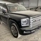 هافال H9 فل ونص فل سعودي 2026