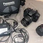 كميرا كانون EOS 550D