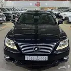 لكزس LS460L 2011 ( سعودي بحالة الوكالة )