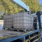 خزانات ماء 1000 و 4000 لتر