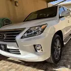 جيب لكزس المديل 2014 ( مخزن ) الدفعة الاولى عبداللطيف جميل