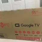 تلفزيون MTC بوصة55