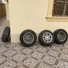 جنوط يوكن وقطع من الوجهيه نظيفه