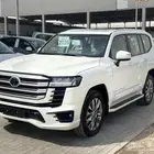 تويوتا لاندكروزر الموديل2026 فل كامل اقل سعر في السوق