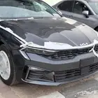 كيا كي فايف ستاندر مطور K5 2025