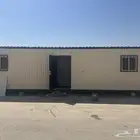 غرف جاهزة ( كرفانات)