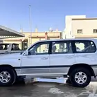 جيب لاند كروزر 2002