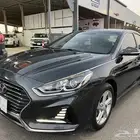 هيونداي سوناتا 2019 استاندر