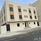 شقق تمليك فاخره في العزيزيه مخطط القمه