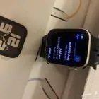 ساعة أبل الرياضية se 44mm gps