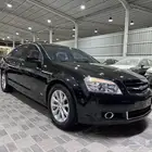 كابرس 2013 اسود للبيع