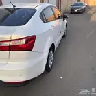 كيا ريو 2017