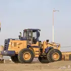 شيول اسوي اي شغل حفر رفع بطحه دافءن