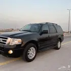 اكسبديشن 2013 وكاله مالك واحد