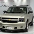 شيفروليه تاهو 2014 دبل سعودي