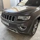 جيب جراند شيروكي 2015 اوفرلاند