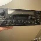 راديو ومسجل كاسيت تويوتا