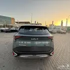 كيا سبورتاج 2023جديده وكاله 1600 اقل ممشى12 الف