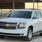 شفروليه - تاهو - LTZ - 2016 - سعودي - فل