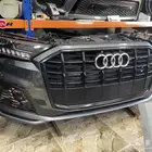 قطع غيار مستورد لجميع سيارات اودي و بورش