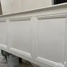 سرير نفرين ماليزي مع طر احه