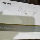 ليزر ملاي t3 مع عدستين جسم للبيع
