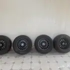 جنوط برايد وكفرات ربع حجري كومهو كورس