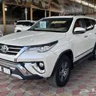 فورشنر سعودي دبل 4 سلندر قمة النظافة