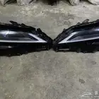 شمعات لكزسRX 2024