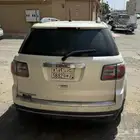جمس اكاديا2014